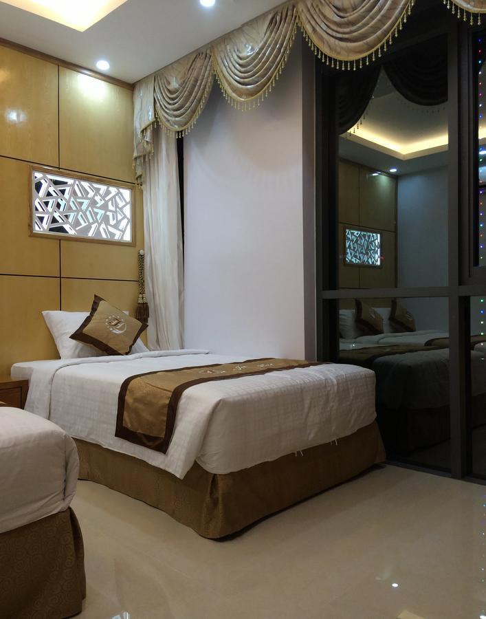 Jeanne Hotel Cao Bang Εξωτερικό φωτογραφία
